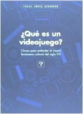 ¿Qué Es un Videojuego?