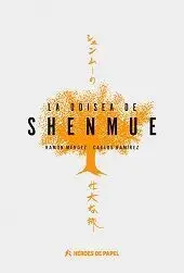 La Odisea de Shenmue