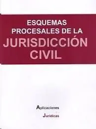 Esquemas Procesales de la Jurisdicción Civil