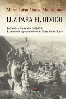Luz para el Olvido