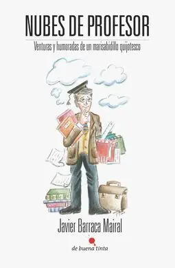 Nubes de Profesor