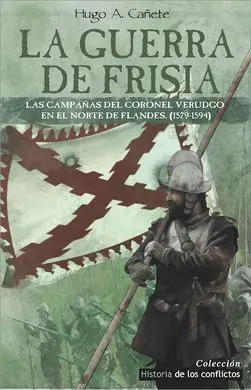 La Guerra de Frisia