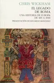 El Legado de Roma