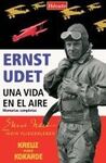 UNA VIDA EN EL AIRE