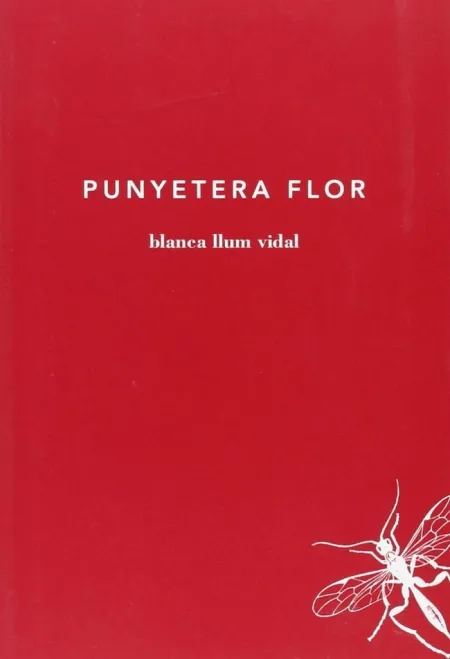 Punyetera Flor