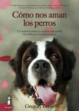 Cómo nos Aman los Perros