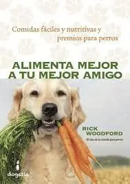 Alimenta Mejor a tu Mejor Amigo