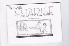 Cuidem la Casa I la Familia