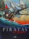 PIRATAS DE BARATARIA 1