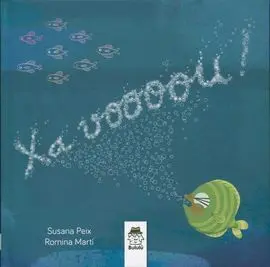 Xa Voooou!