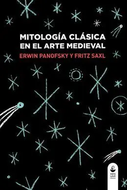 Mitología Clásica en el Arte Medieval
