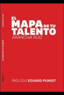 El Mapa de tu Talento