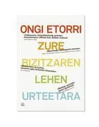 Ongi Etorri Zure Bizitzaren Lehen Urteetara