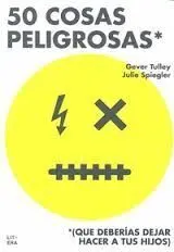 50 Cosas Peligrosas