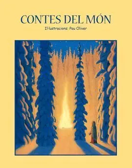 Contes del Mon
