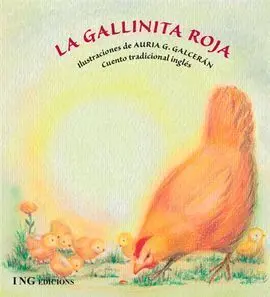 Gallinita Roja (3ª Ed. )