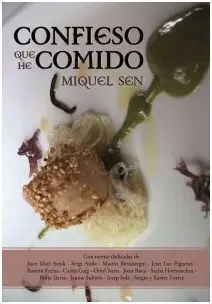 Confieso que He Comido