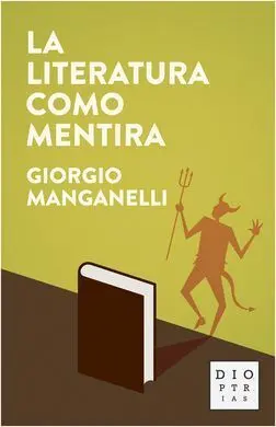 La Literatura Como Mentira