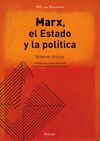 MARX, EL ESTADO Y LA POLÍTICA