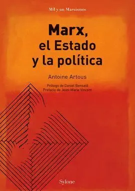 Marx, el Estado y la Política