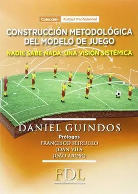 Construcción Metodológica del Modelo de Juego