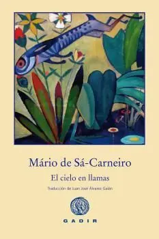 El Cielo en Llamas