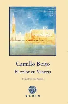 El Color en Venecia