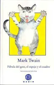 Fábula del Gato, el Espejo y el Cuadro