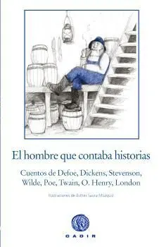 El Hombre que Contaba Historias