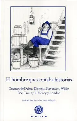 El Hombre que Contaba Historias
