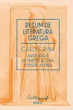 Resum de Literatura Llatina