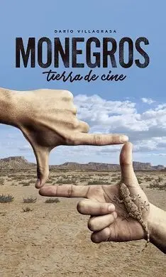 Monegros. Tierra de Cine
