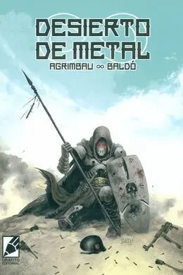 Desierto de Metal