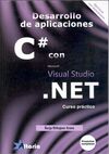 PROYECTOS COMPLETOS EN C# CON VISUAL STUDIO.NET