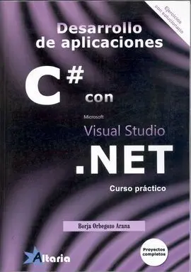 Proyectos Completos en C# con Visual Studio. net