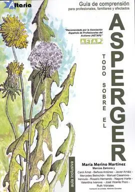 Todo Sobre el Asperger: Guia Comprension