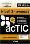 ACTIC - NIVELL 3 AVANÇAT (2ª ED.)