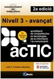Actic - Nivell 3 Avançat (2ª Ed. )