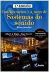 CONFIGURACIÓN Y AJUSTES DE SISTEMAS DE SONIDO