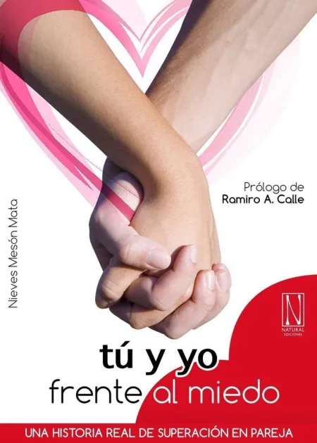 Tú y yo Frente Al Miedo