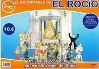 El Recortable del Rocío