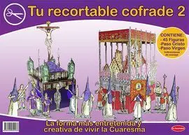 El Recortable Cofrade 2