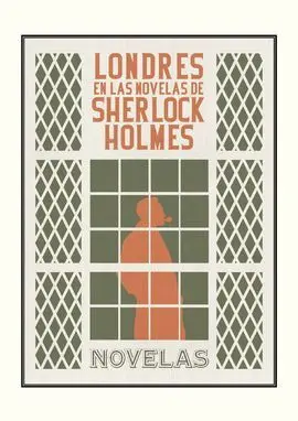 Londres en las Novelas de Sherlock Holmes
