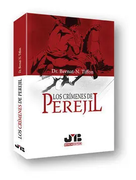 Los Crimenes de Perejil