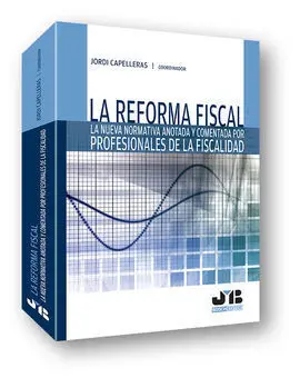 La Reforma Fiscal
