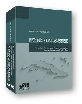 Inversiones Extranjeras Sostenibles