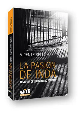 La Pasión de Inda