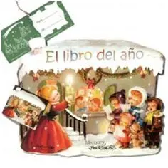 El Libro del Año