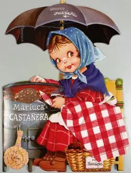 Mariuca la Castañera