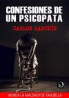 CONFESIÓN DE UN PSICÓPATA